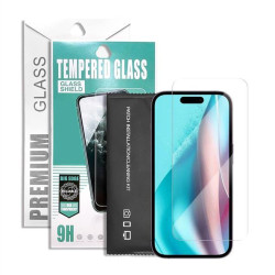 2.5D Premium tempered glass for Samsung Galaxy S24 OEM102308 2.5D Premium tempered glass for Samsung Galaxy S24 OEM102308