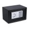 POWERTECH Χρηματοκιβώτιο ασφαλείας SB-20EDA, 3-8 ψηφίων, 20x31x20cm