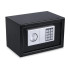 POWERTECH Χρηματοκιβώτιο ασφαλείας SB-20EDA, 3-8 ψηφίων, 20x31x20cm