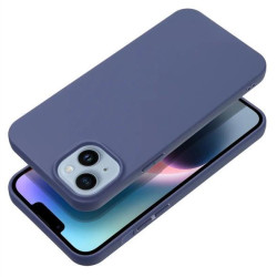 MATT Case for IPHONE 11 blue MATT Case for IPHONE 11 blue