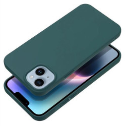 MATT Case for IPHONE 11 dark green MATT Case for IPHONE 11 dark green