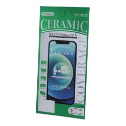 Tempered glass 9D Ceramic for Samsung Galaxy S22 / Galaxy S23 OEM101913 Tempered glass 9D Ceramic for Samsung Galaxy S22 / Galaxy S23 OEM101913