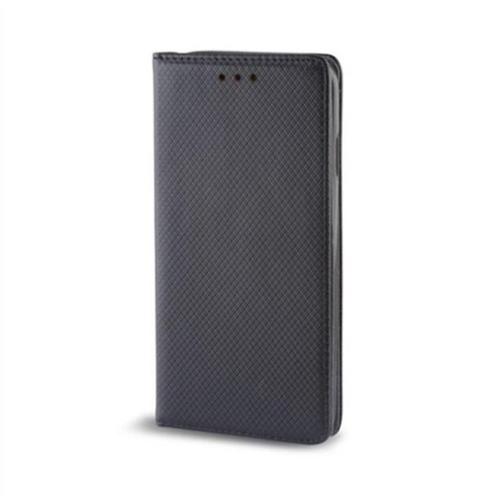 Smart Magnet case for Realme C55 black GSM170709