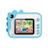 Kiddoboo FotoFun Compact Φωτογραφική Μηχανή με Οθόνη 2.4" Μπλε