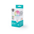 Bulb LED SMART E27 A60 10W RGB+CCT+DIM Tuya 806lm 230V Forever Light RTV500001