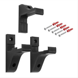 Wall Bracket Console Holder Wall Mount Black for XBOX One S  ( βάση τοίχου )