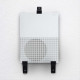 Wall Bracket Console Holder Wall Mount Black for XBOX One S  ( βάση τοίχου )