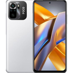 Xiaomi Poco M5s Dual SIM (4GB/128GB) Λευκό Xiaomi Poco M5s Dual SIM (4GB/128GB) Λευκό
