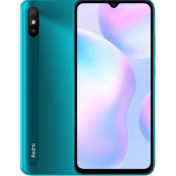 Xiaomi Redmi 9A (2GB/32GB) Aurora Green Xiaomi Redmi 9A (2GB/32GB) Aurora Green