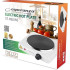 EKH003W Electric hot plate