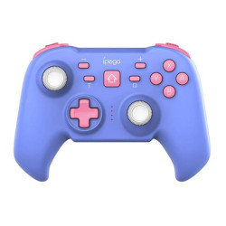 Wireless Gaming Controller iPega PG-SW062C Nintendo Switch