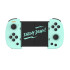 Wireless Gaming Controller with smartphone holder PXN-P30 PRO (Green)