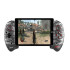 Wireless Gaming Controller iPega PG-9083A with smartphone holder (moro)