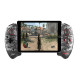 Wireless Gaming Controller iPega PG-9083A with smartphone holder (moro)