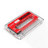 External enclosure for ORICO HDD SATA 2.5 ", 10Gbps, 4TB