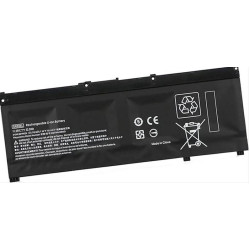 Ukkipower SR03XL Replacement Battery Compatible with Pavilion 15-CX 15T-CX 17-CD 17T-CD Envy X360 15-CN000 15-CP000 17-BW000 Series Notebook L08934-2B1 L08934-1B1 L08934-2C 1 L08 855-855 Ukkipower SR03XL Replacement Battery Compatible with Pavilion 15-CX 15T-CX 17-CD 17T-CD Envy X360 15-CN000 15-CP000 17-BW000 Series Notebook L08934-2B1 L08934-1B1 L08934-2C 1 L08 855-855