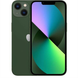 Apple iPhone 13 Mini (4GB/256GB) Dual Sim Green Refurbished Grade A Apple iPhone 13 Mini (4GB/256GB) Dual Sim Green Refurbished Grade A