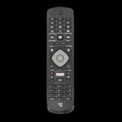 SBOX READY TO USE REMOTE CONTROL FOR TV PHILIPS
