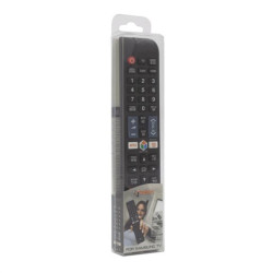 SBOX READY TO USE REMOTE CONTROL FOR TV SAMSUNG