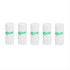 Set of adhesive paper rolls for the HURC9 cat mini thermal printer - 5 pcs