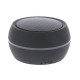 Maxlife Bluetooth speaker MXBS-02 3W with led light black OEM0002333