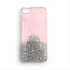 Wozinsky Star Glitter Shining Cover for iPhone 12 mini pink