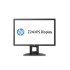 HP Monitor Z24i Led 24" Refurbished Grade A