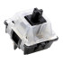 Black Switch for mechanic keyboard Cherry MX *2 pcs
