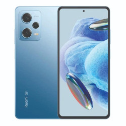 Xiaomi Redmi Note 12 Pro 5G 8GB RAM 256GB Sky Blue Xiaomi Redmi Note 12 Pro 5G 8GB RAM 256GB Sky Blue