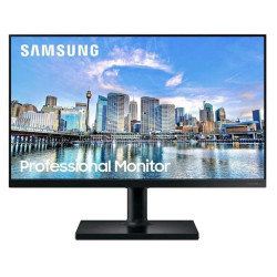 Οθόνη Samsung Business LF27T450FZUXEN 27" IPS FHD 75Hz
