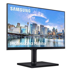 Οθόνη Samsung Business LF27T450FZUXEN 27" IPS FHD 75Hz
