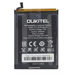 OUKITEL μπαταρία για smartphone WP8 Pro