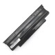 DELL 5010 LAPTOP BATTERY BLACK (11,1V/4400MAH) J1KND 13R 14R 15R 17R Q15R N4010 N5010 N5030 N5040 N5110 T510