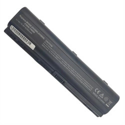 HP DV2000 LAPTOP BATTERY BLACK (10,8V/4400MAH) HSTNN-LB42 DV2000 DV6000 DV6500 DV6700