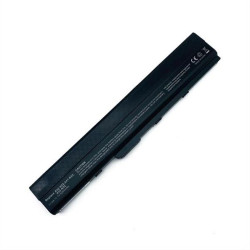 ASUS K52 LAPTOP BATTERY BLACK (11,1V/4400MAH) A32-K52 A32-K42 K52 K52J K52F A52 A52F X52J X52 K52JC K52N