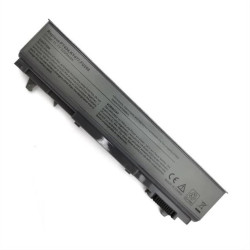 DELL E6400 LAPTOP BATTERY BLACK (11.1V/4400MAH) PT434 W1193 Latitude E6400 E6410 E6500 E6510