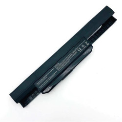 ASUS K53 LAPTOP BATTERY BLACK (10,8V/4400MAH) A31-K53 A32-K53 A41-K53 A42-K53 A537 K53 K53E K53S K53SV X53 X53S X53U X54 X54C X54F X54H