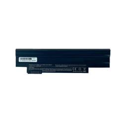 ACER D255 LAPTOP BATTERY BLACK (11.1V/4400MAH) 522 722 D255 D257 D260 D270