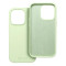 Roar Cloud-Skin Case - for iPhone 12 Pro Light green