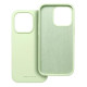 Roar Cloud-Skin Case - for iPhone 12 Pro Light green