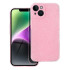CLEAR CASE 2mm BLINK for IPHONE 7 / 8 / SE 2020/ SE 2022 pink