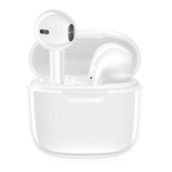 XO Bluetooth earphones X23 TWS white GSM169986 XO Bluetooth earphones X23 TWS white GSM169986