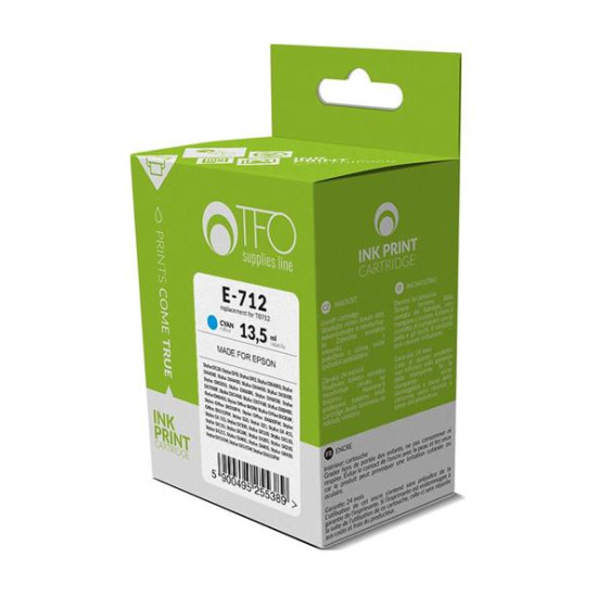 Ink E-712 (T0712) TFO 13.5ml