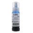 Ink E-101C (101 C) TFO 70ml Συμβατό Epson 101/102/103/104/105/106/502/504