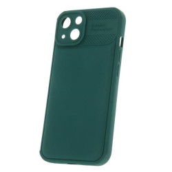 Honeycomb case for iPhone 12 6,1" green forest GSM172795