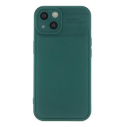 Honeycomb case for iPhone 11 green forest GSM172794