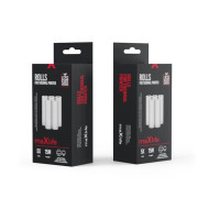 Maxlife adhesive roll set for thermal printer OEM0200509