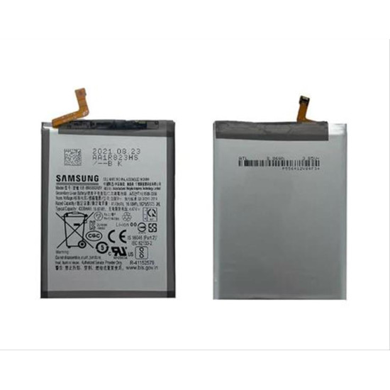 SAMSUNG GALAXY NOTE 20 N980F, N981B BATTERY EB-BN980ABY (OEM)