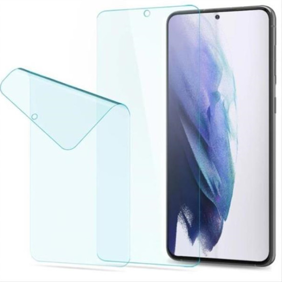 Άθραυστη μεμβράνη για iPhone 15 Pro