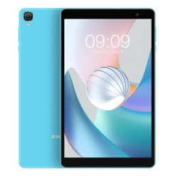 TECLAST tablet P80T, 8" HD, 4GB, 64GB, Android 12, μπλε